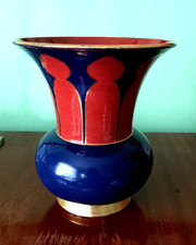 Vase cadinen königliche - vase, cadinen,königliche