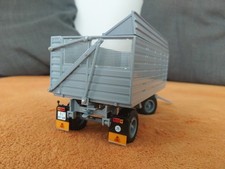 Schuco 1:32 DDR FORTSCHRITT HW