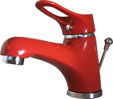 Waschtischarmatur Waschbecken