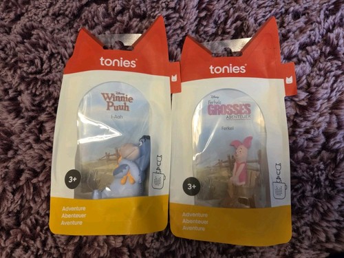 Tonies set disney aah und - tonies,