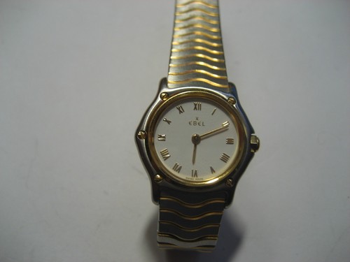 Ebel sport classique lady - ebel,