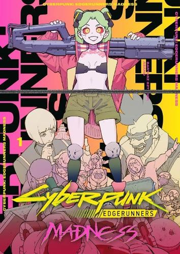Bartosz sztybor cyberpunk - bartosz,