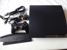 Sony Playstation 3 PS3 Slim