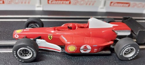 Carrera ferrari 1 - carrera, #1