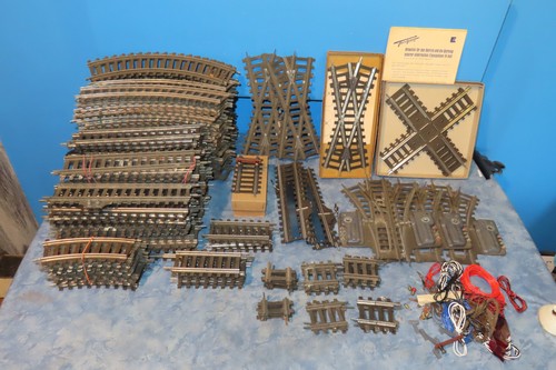 Fleischmann spur - fleischmann,