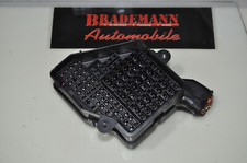 VW Golf 4 original fuse box