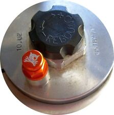 BOCAST M4 Gabelentlüfter Set