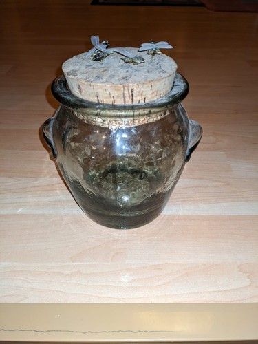 Glasdose marmeladenglas - glasdose,