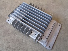 BOSE Verstärker AUDI A4 S4 B6