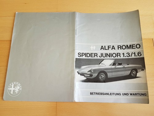 Betriebsanleitung owner manual - owner,