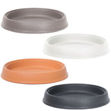 Untersetzer rund Blumenkübel