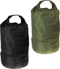 Transportbeutel Transportsack Packsack Seesack Camping Beutel Wasserdicht 70 Li.