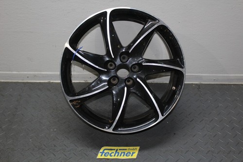 Alu felge mercedes w212 - felge,