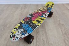 Pennyboard Mini Skateboard 55 cm