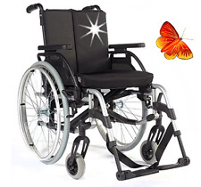 Leichtgewichtrollstuhl RubiX 2