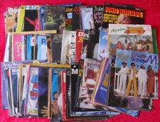 88 Singles Single 7" Sammlung 70er POP - 70's Vinyl Schallplatten