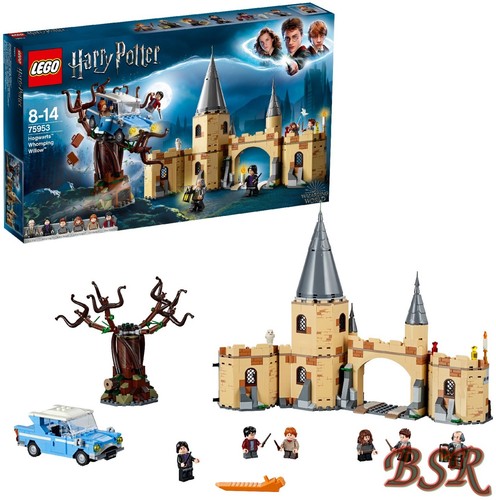 Lego harry potter 75953 - potter™,