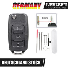 3 Tasten Ersatz Auto