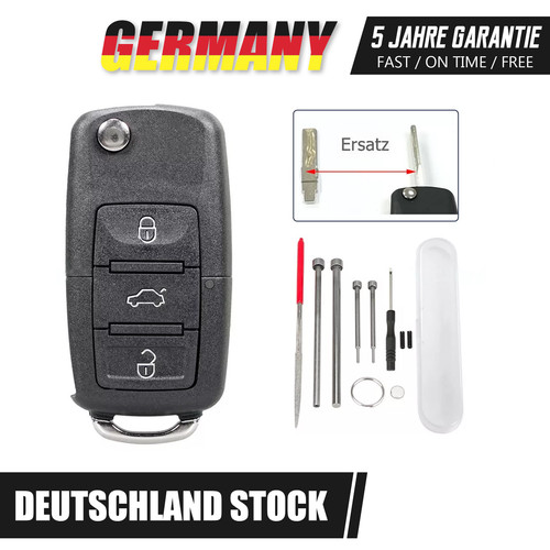 Tasten ersatz auto - 3,