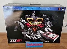 Mad Catz TE2+ Arcade Stick  SFV-Edition – Fightstick – NEU    Y734