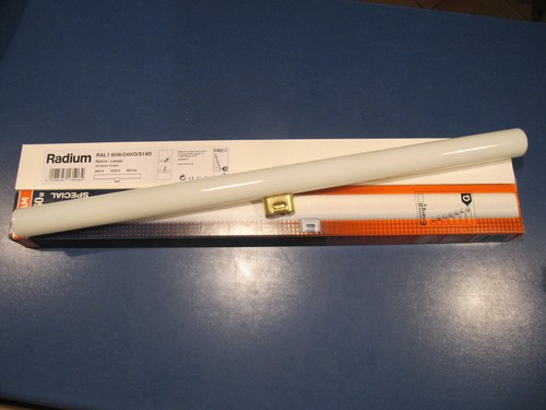 Osram radium special linestra - osram/radium,