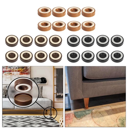 Set mit anti rutsch - mit, 8
