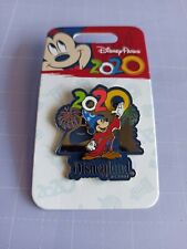 Disneyland Resort 2020