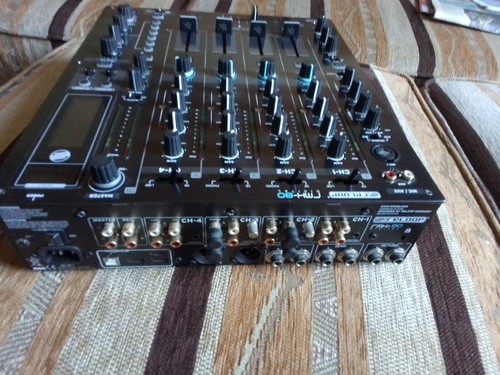 Reloop rmx digital - digital,