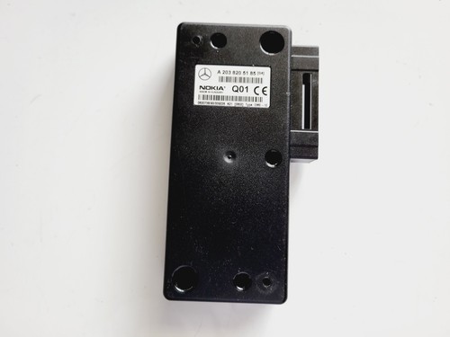 2038205185 elektronikmodul - 2038205185,