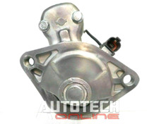 Anlasser für Nissan Almera II