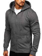 Kapuzenpullover Sweatjacke