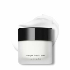 Collagen Elastin Cream - Rich