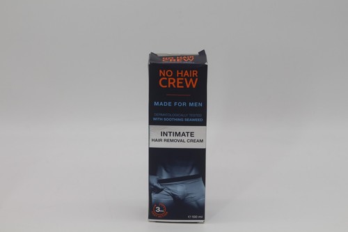 Hair crew premium - no,