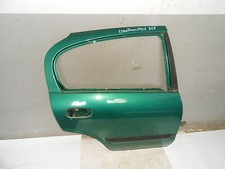 Tür Nissan Almera N16
