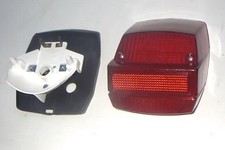 VESPA RÜCKLICHT RAHMEN V 50 N