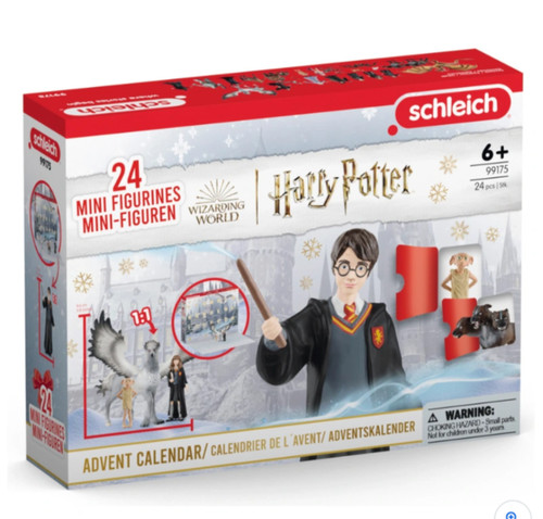 Schleich 99175 harry potter - schleich,