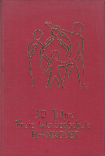 Jahre freie waldorfschule - 50,