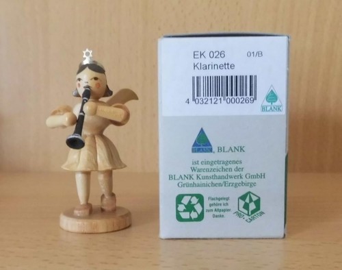 Blank engel kurzrock - kurzrock, natur