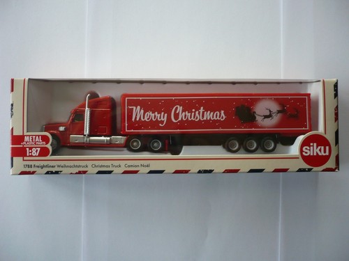 Siku 1788 freightlinger - 1788,