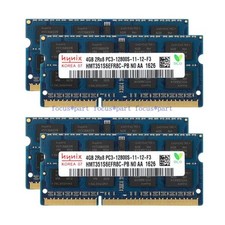 Hynix 4 GB 8 GB 16GB DDR3 1066