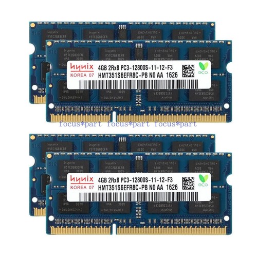 Hynix 16gb ddr3 - gb, 8