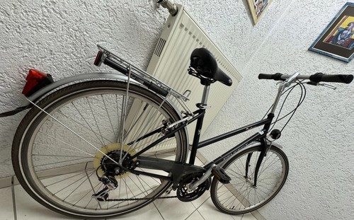 Peugeot toulouse damen - peugeot,