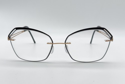 Brille silhouette spx 5550 - brille,