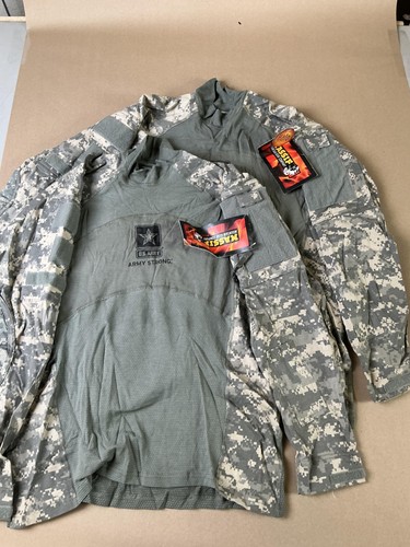 Lot nwt massif - lot, army