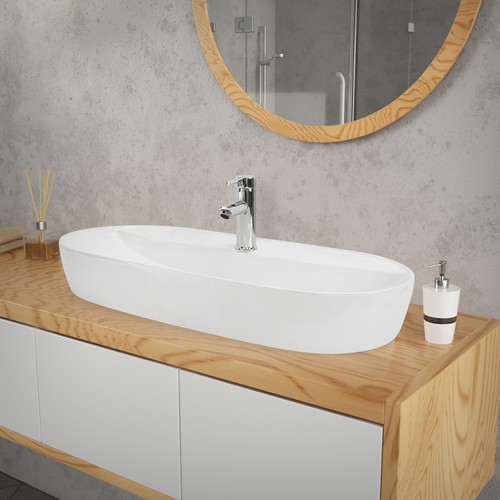 Keramik waschbecken waschtisch - keramik,