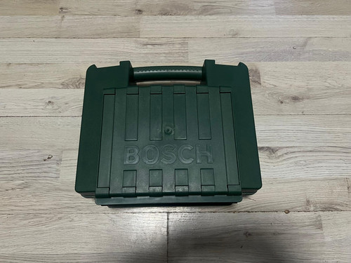 Bosch multischleifer psm 100 - psm,