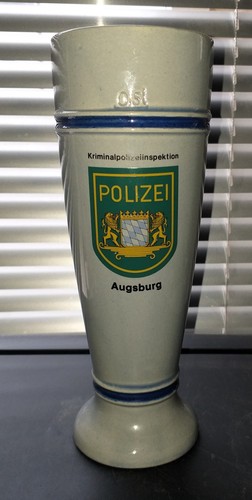 Gerzit weißbier krug aus - gerzit,