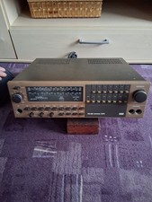 DDR RFT RX 80 HIFI Tonica