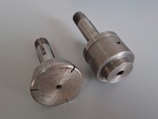 Schaublin 70 Aufnahmedorn W12