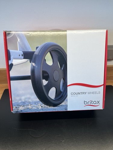 Country wheels britax - country, römer